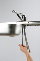 Cheie de piulițe KWB K981000 imaginea #2 — magazin online Desire.md