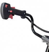 Триммер для газона бензиновый Incraft IN-5800-4T фото №4 — интернет-магазин Desire.md