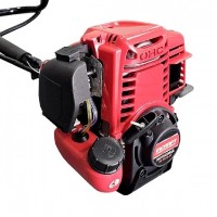 Триммер для газона бензиновый Incraft IN-5800-4T фото №6 — интернет-магазин Desire.md