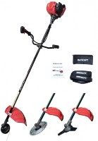 Триммер для газона бензиновый Incraft IN-5800-4T фото №8 — интернет-магазин Desire.md