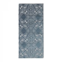 Headwear multifuncțional Buff CoolNet UV Essi Flint imaginea #3 — magazin online Desire.md