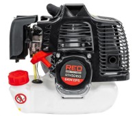 Motocoasă pe benzină Red Technic RTKS0150 imaginea #3 — magazin online Desire.md