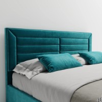 Кровать My-Style Ella 160x200 P30D16M18 фото №7 — интернет-магазин Desire.md