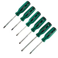 Set șurubelinițe Lider 301022