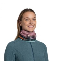 Headwear multifuncțional Buff Coolnet UV Grand Teton imaginea #5 — magazin online Desire.md