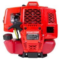 Триммер для газона бензиновый Start Pro SGT-5000M фото №5 — интернет-магазин Desire.md