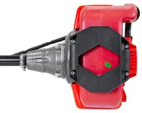 Триммер для газона бензиновый Start Pro SGT-5000M фото №8 — интернет-магазин Desire.md