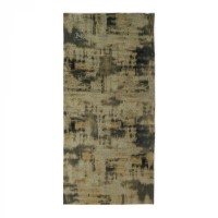 Headwear multifuncțional Buff Coolnet UV Resca Tundra Khaki imaginea #3 — magazin online Desire.md