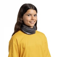 Headwear multifuncțional Buff Coolnet UV Suber Graphite imaginea #2 — magazin online Desire.md