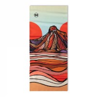 Headwear multifuncțional Buff Coolnet UV Theaberyy Multi imaginea #2 — magazin online Desire.md