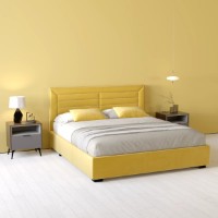 Кровать My-Style Ella 160x200 P30D16M19 фото №3 — интернет-магазин Desire.md