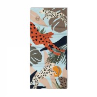 Headwear multifuncțional Buff Kids Coolnet UV Multicolor imaginea #2 — magazin online Desire.md