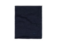 Headwear multifuncțional Buff Merino Heavyweight Neckwarmer Indigo imaginea #2 — magazin online Desire.md