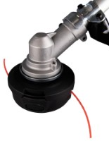 Триммер для газона аккумуляторный Makita DUR369AZ фото №8 — интернет-магазин Desire.md