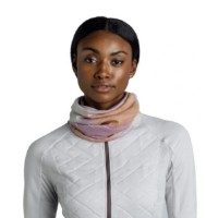 Headwear multifuncțional Buff Merino Lightweight Neckwear Arky Multi imaginea #3 — magazin online Desire.md