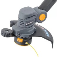 Триммер для газона аккумуляторный Powermat PM-PKA-2AHM-PRO фото №3 — интернет-магазин Desire.md