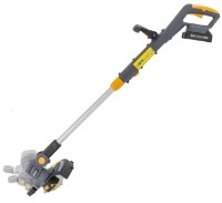 Триммер для газона аккумуляторный Powermat PM-PKA-2AHM-PRO фото №4 — интернет-магазин Desire.md