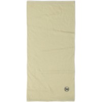 Headwear multifuncțional Buff Merino Lightweight Neckwear Solid Pistachio imaginea #2 — magazin online Desire.md