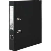 Caiet mecanic Delta A4 50mm Black (D1713-01P)