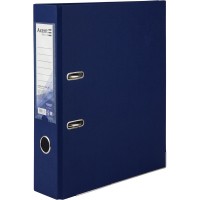 Caiet mecanic Delta A4 50mm Blue (D1714-02P)