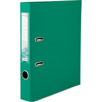 Caiet mecanic Delta A4 50mm Green (D1711-04P)