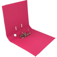 Caiet mecanic Delta A4 50mm Pink (D1711-05P) imaginea #2 — magazin online Desire.md