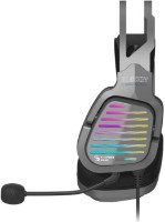 Căşti Bloody G560 Gun Gray imaginea #3 — magazin online Desire.md