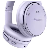 Наушники Bose QuietComfort Chilled Lilac фото №4 — интернет-магазин Desire.md
