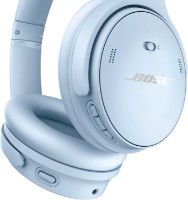 Căşti Bose QuietComfort Moonstone Blue imaginea #3 — magazin online Desire.md