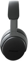 Căşti Bose QuietComfort Ultra Black imaginea #4 — magazin online Desire.md