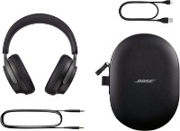 Căşti Bose QuietComfort Ultra Black imaginea #8 — magazin online Desire.md