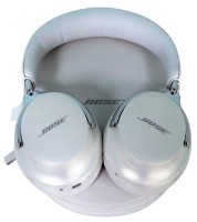 Наушники Bose QuietComfort Ultra Diamond 60th Edition фото №7 — интернет-магазин Desire.md
