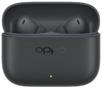 Наушники Oppo Enco Buds 3 Pro Gray фото №2 — интернет-магазин Desire.md