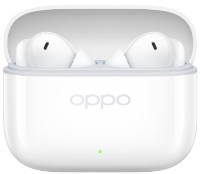 Căşti Oppo Enco Buds 3 Pro White imaginea #2 — magazin online Desire.md
