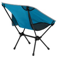 Scaun pliant pentru camping Nils NC3320 Blue imaginea #4 — magazin online Desire.md