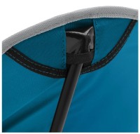 Scaun pliant pentru camping Nils NC3320 Blue imaginea #5 — magazin online Desire.md
