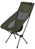 Scaun pliant pentru camping Nils NC3321 Khaki