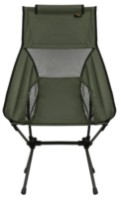 Scaun pliant pentru camping Nils NC3321 Khaki imaginea #2 — magazin online Desire.md