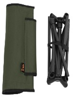 Scaun pliant pentru camping Nils NC3321 Khaki imaginea #9 — magazin online Desire.md