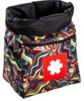 Мешочек для магнезии Ocun Boulder Bag Marble Waves (04845) фото №2 — интернет-магазин Desire.md