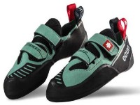 Скальные туфли Ocun Striker QC, s.37 Green