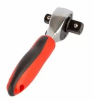 Трещетка Lider 308090 фото №2 — интернет-магазин Desire.md