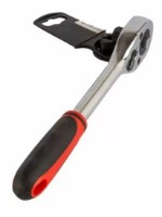 Трещетка Lider 308100 фото №2 — интернет-магазин Desire.md