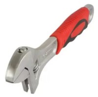 Разводной ключ Lider 308203 фото №3 — интернет-магазин Desire.md