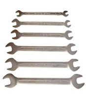 Набор ключей Lider 309210 фото №3 — интернет-магазин Desire.md