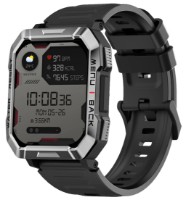 Smartwatch Blackview W60 Black imaginea #3 — magazin online Desire.md