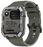 Smartwatch Blackview W60 Green imaginea #3 — magazin online Desire.md