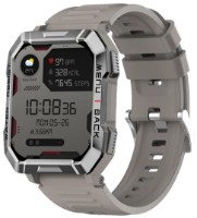 Smartwatch Blackview W60 Khaki imaginea #3 — magazin online Desire.md