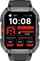 Smartwatch Blackview W60 Black imaginea #1 — magazin online Desire.md