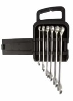 Набор ключей Lider 309306 фото №2 — интернет-магазин Desire.md